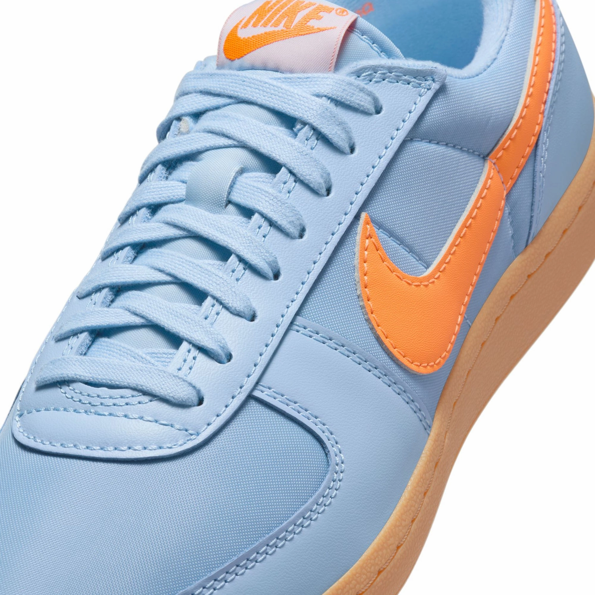 Heel Stabilizer Nike Mens Field General 82 SP Shoes