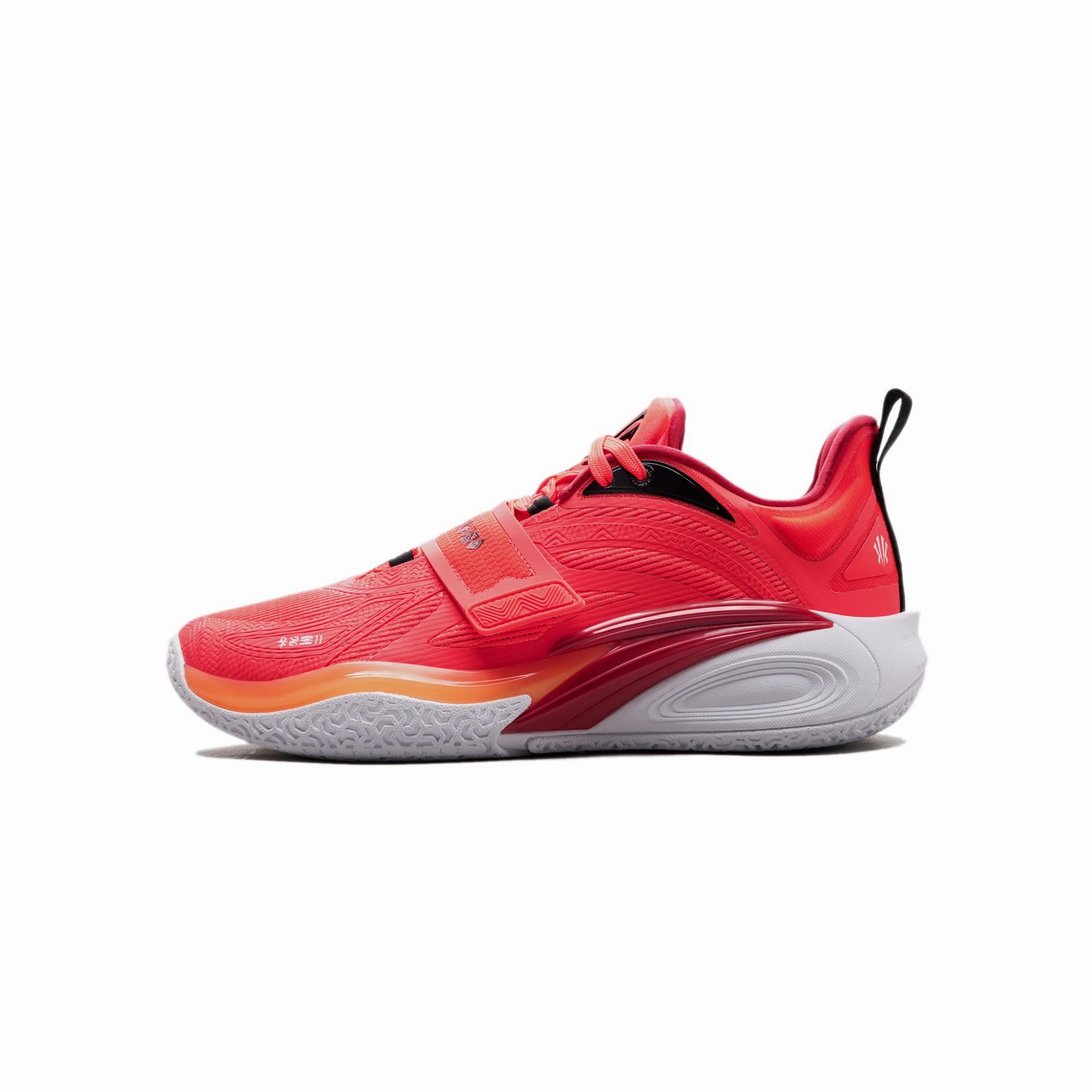 Anta Mens Kai 1 "Azurie" Shoes Thermo Regulating Fabric foam - filled - feature shoes