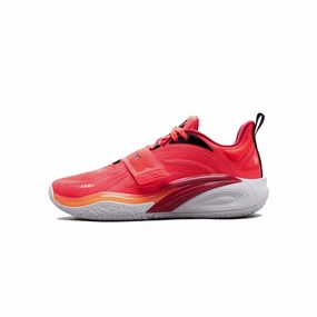 Anta Mens Kai 1 "Azurie" Shoes Thermo Regulating Fabric foam - filled - feature shoes