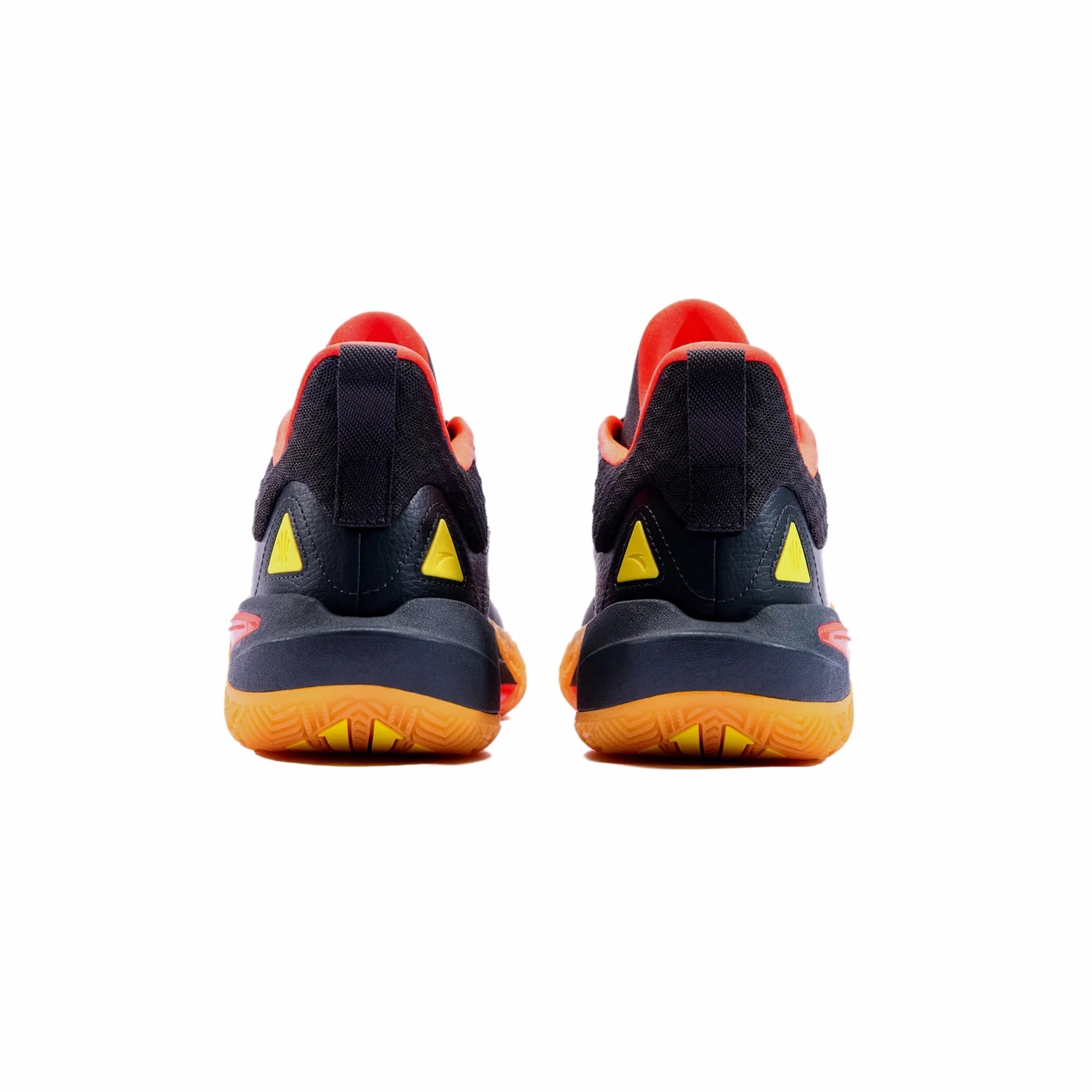 Anta Mens Kai 1 Speed "Tribe" Shoes Expandable