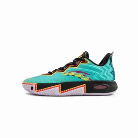 Anta Mens Kai 2 Retro '90 Shoes 3D Printed Components