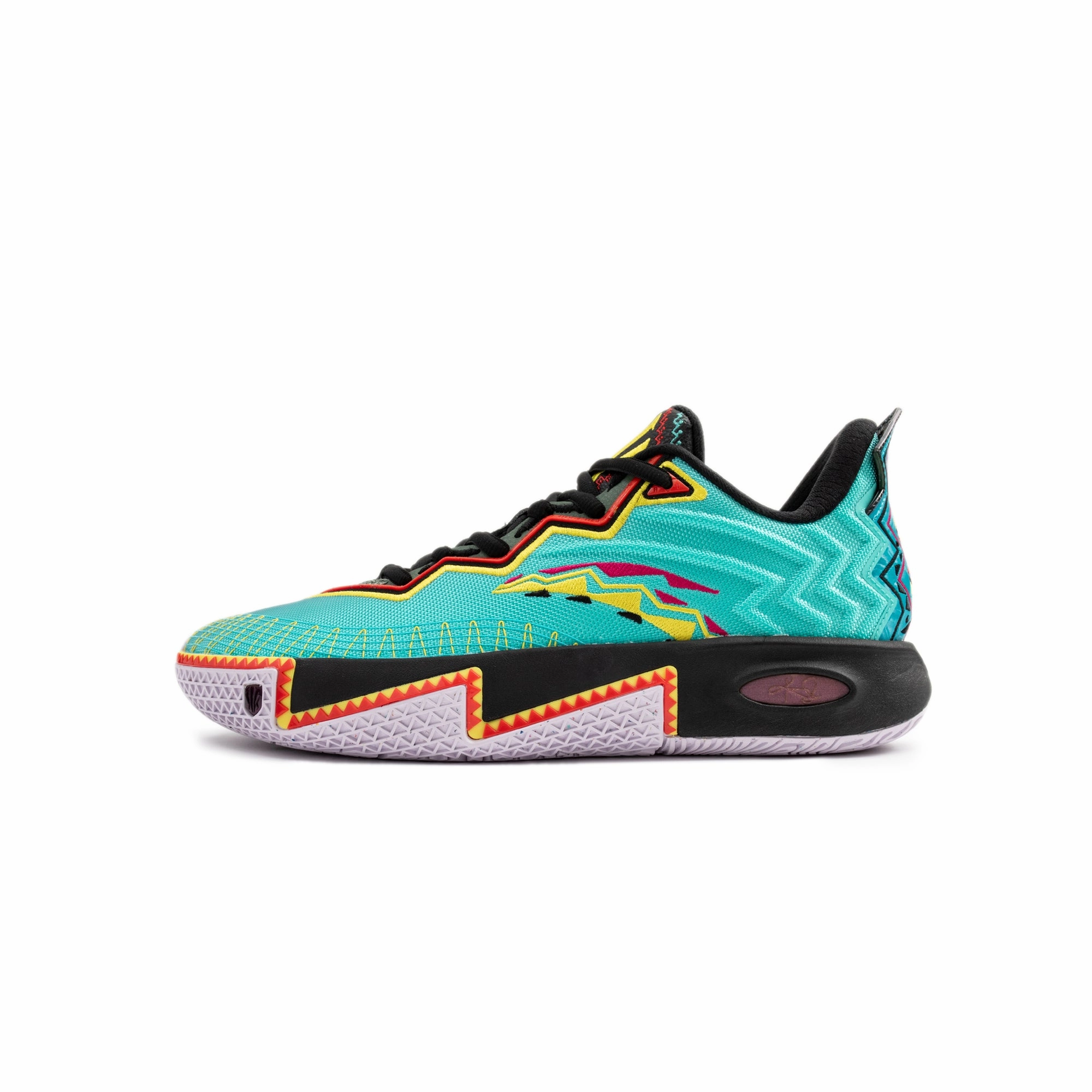 Anta Mens Kai 2 Retro '90 Shoes travelers' shoes travel - friendly