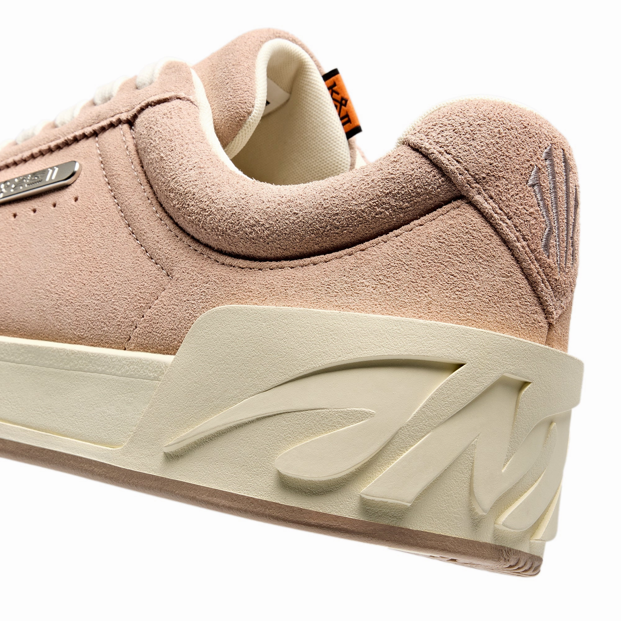 racing use Anta Mens Kai Hela Style Shoes