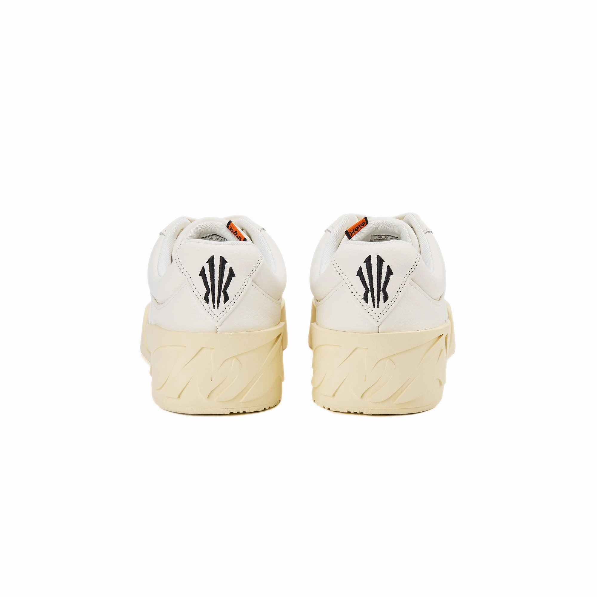 Anta Mens Kai Hela Style Shoes lightweight - construction - feature shoes