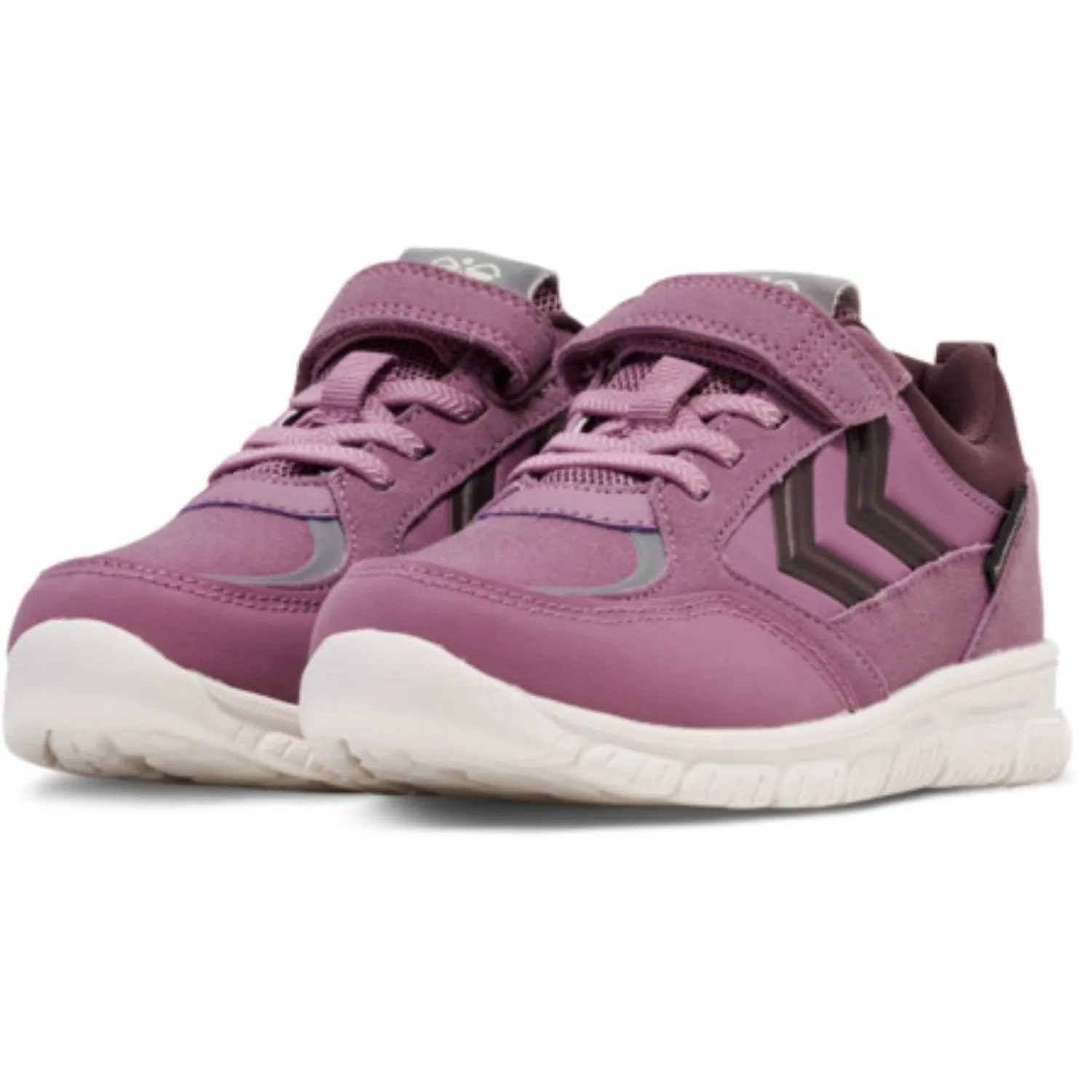 Hummel Tulipwood X-Light 2.0 Tex Jr Sneakers Boosted flair