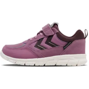 Casual Favorite Aero Dynamic Silhouette Hummel Tulipwood X-Light 2.0 Tex Jr Sneakers