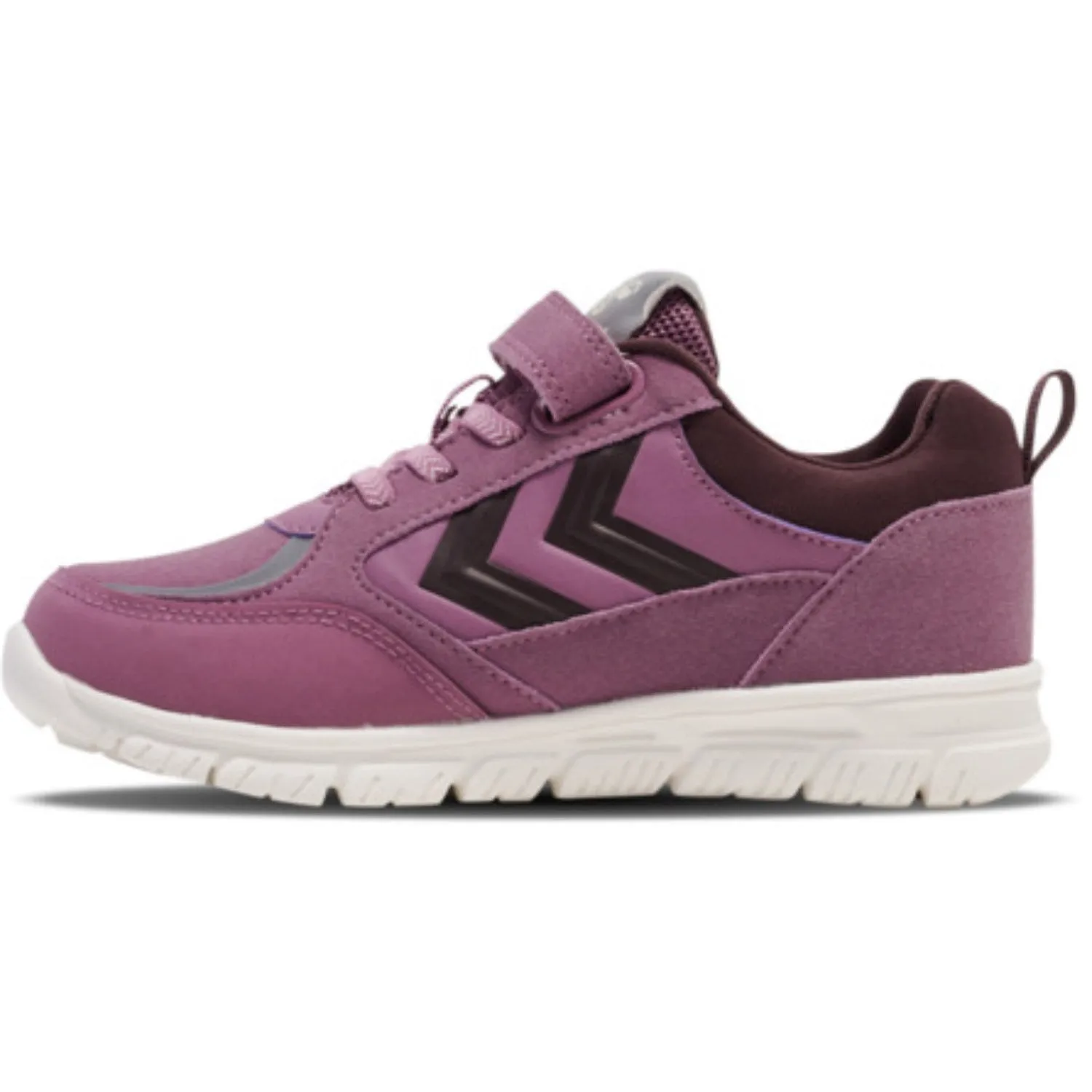 Running support Hummel Tulipwood X-Light 2.0 Tex Jr Sneakers