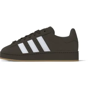 adidas Originals Earth Strata/Ftwr White/Gum 3 Campus 00S J Sneakers Classy comfort Slip Form