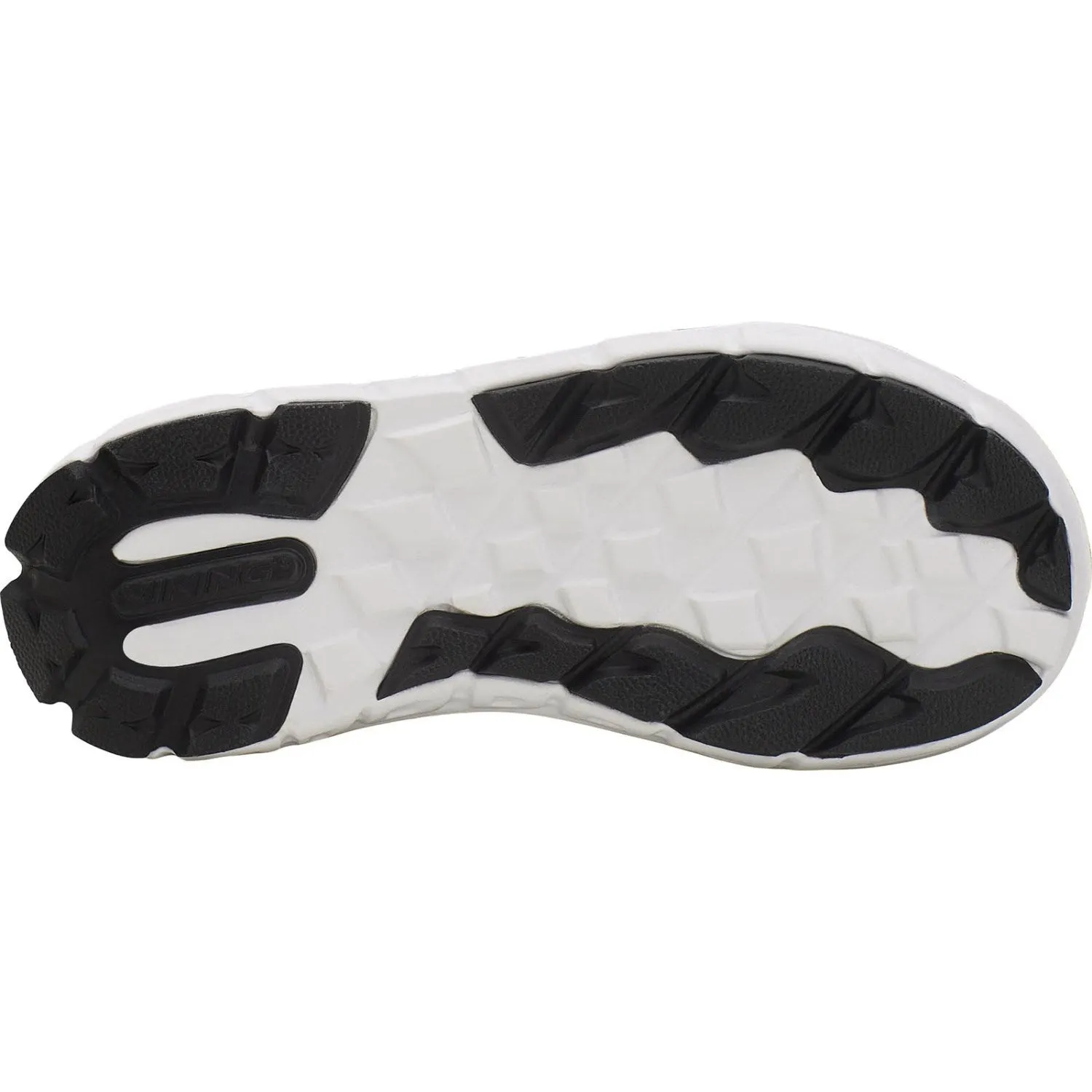 Adaptive Comfort VIKING Black/Charcoal Veme Reflex GTX 2V