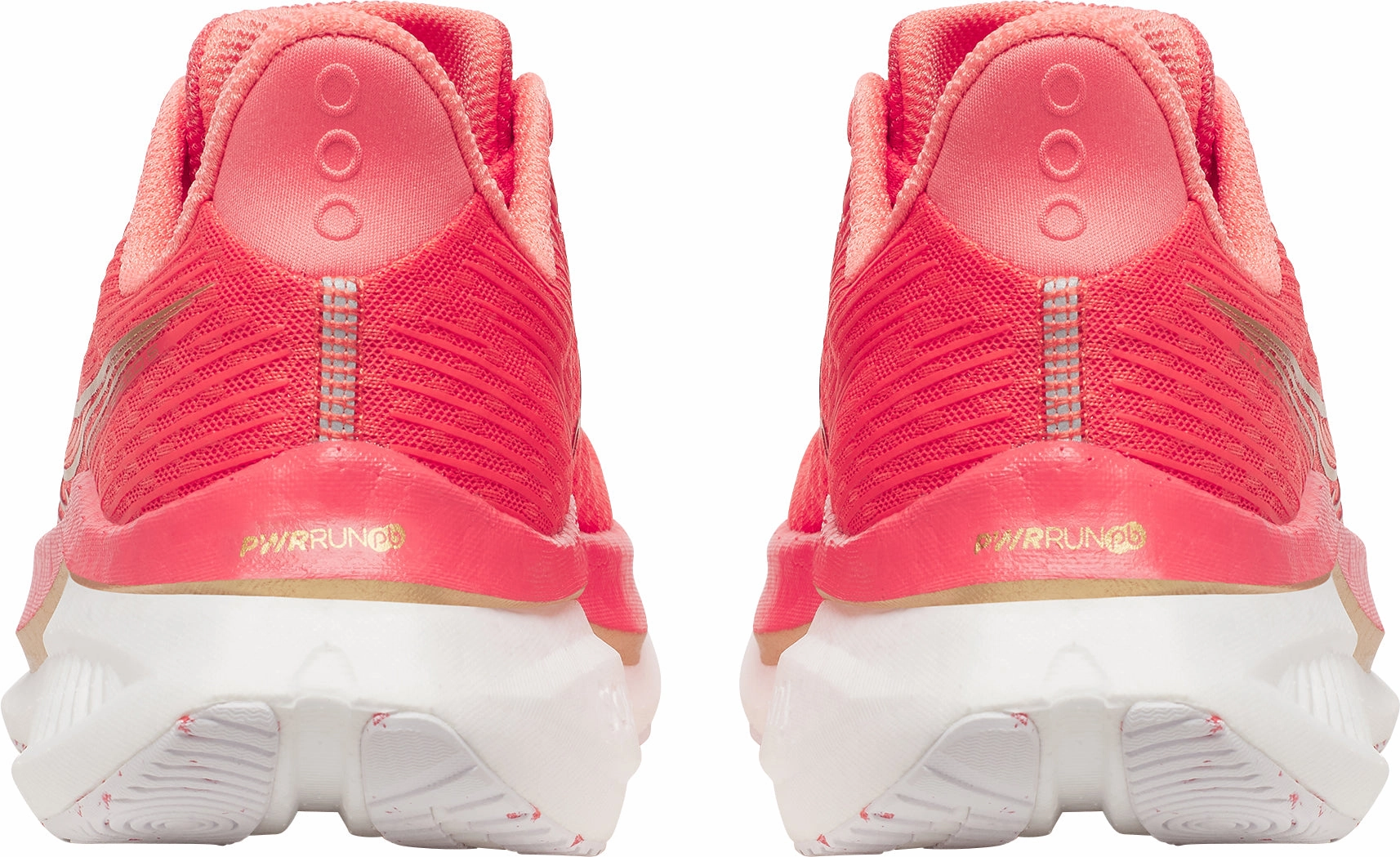 Saucony Endorphin Speed 5 Womens Running Shoes - Pink Durable Rocker Sole Dynamic flex
