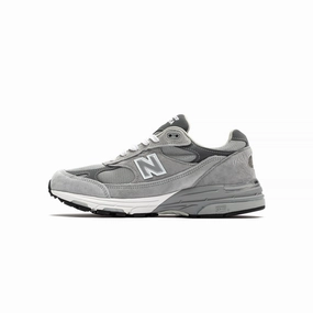 New Balance Mens Made In USA 993 Core Shoes summer shoes