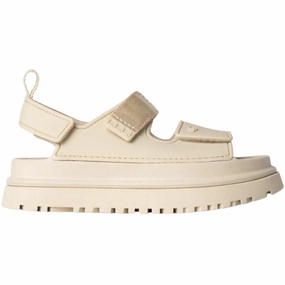 UGG Sea Salt K GoldenGlow Sandal Air Walk