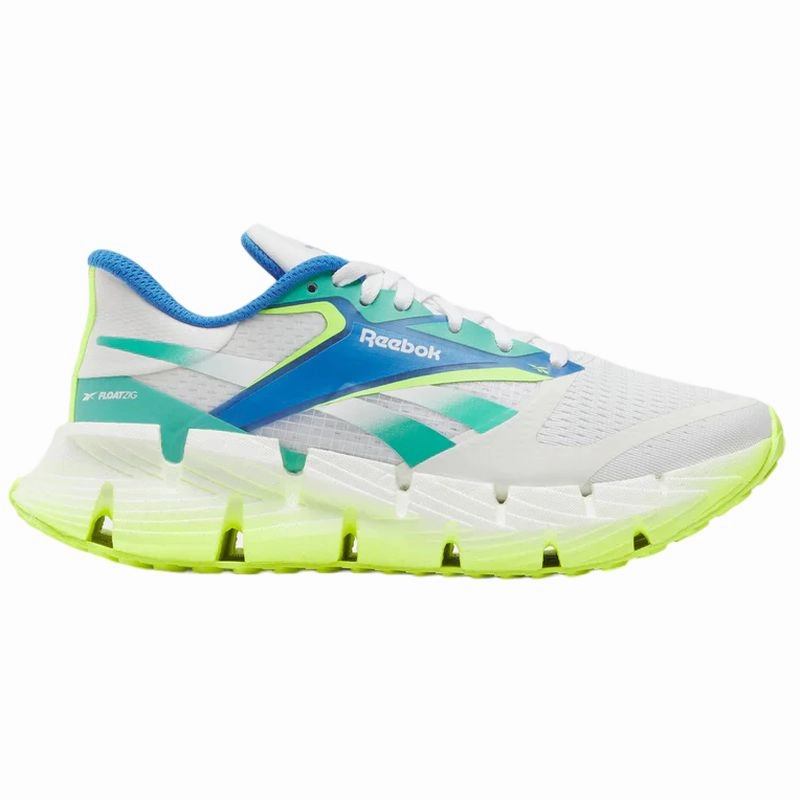 Reebok Floatzig 1 B Womens Running Shoes running in a dam area shoes Anti Odour Technology