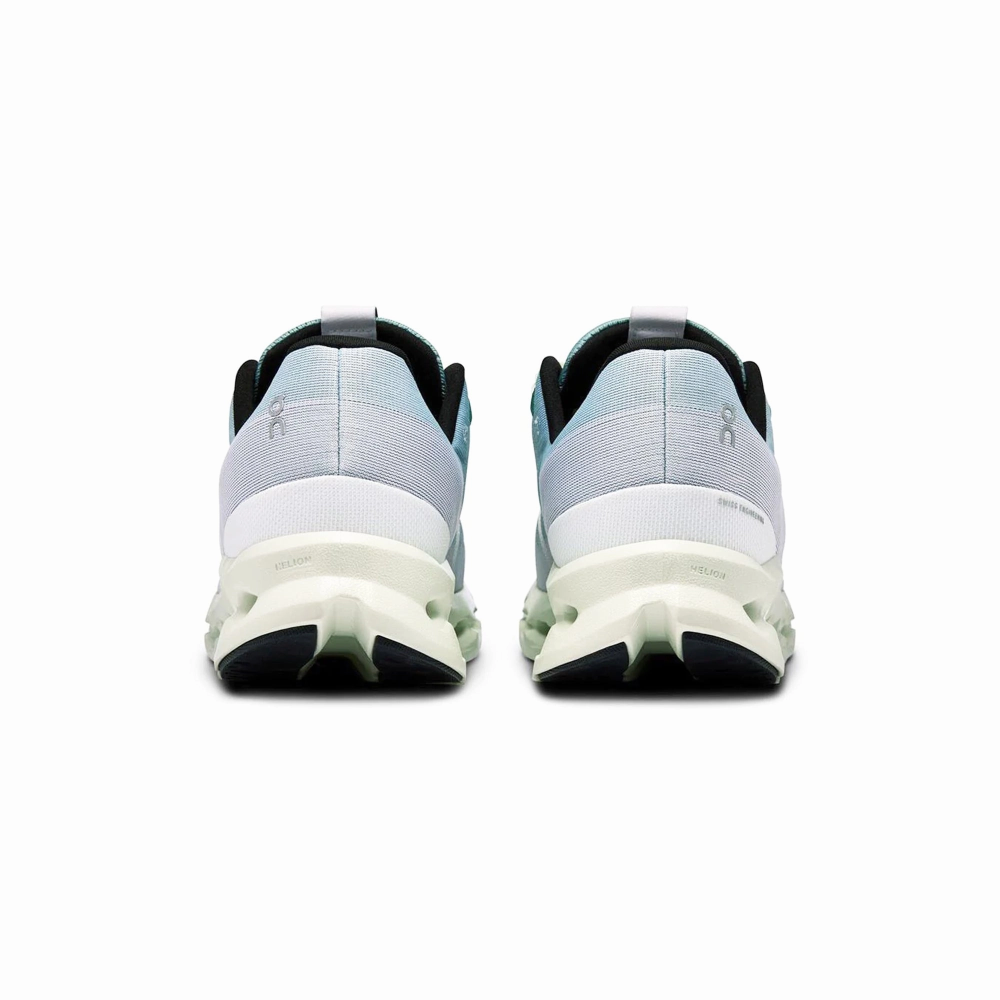 pre - designed shoe pattern backpacking - running shoes On Womens Cloudsurfer Shoes