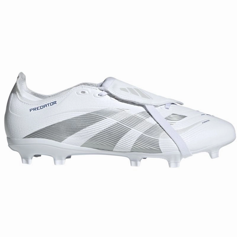 Multi Density Cushioning game - equipment shoes Adidas Predator League FT FG Adults Football Boots