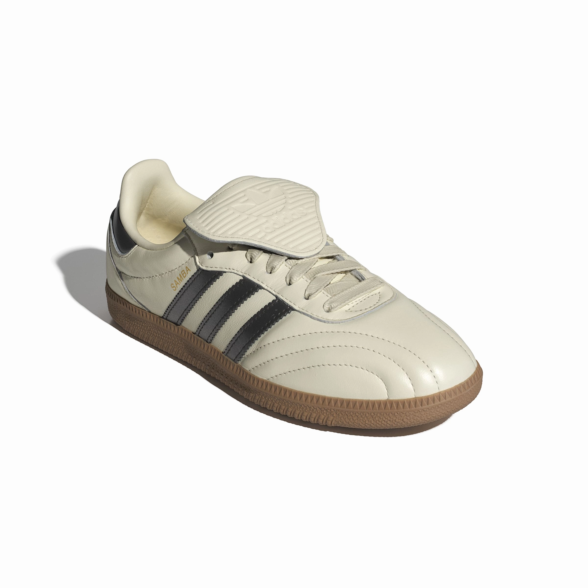 Adidas Womens Samba LT Shoes Ventilated Uppers