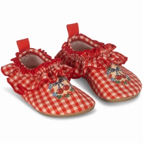 Chill Vibe Konges Sl?jd Fiery Red Soline Swim Shoes