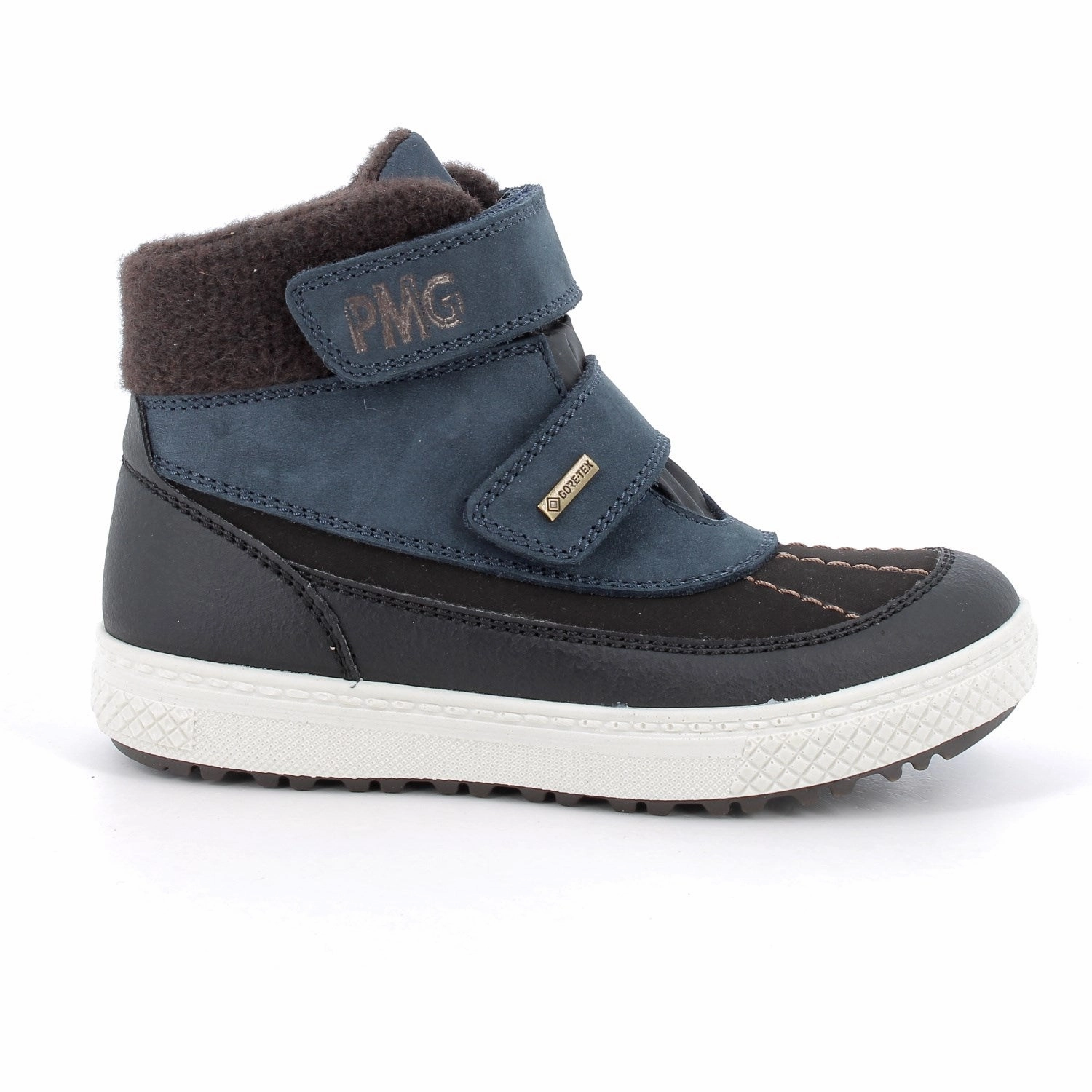 Fashionable PRIMIGI Latte-Marrone Vintertst?vler