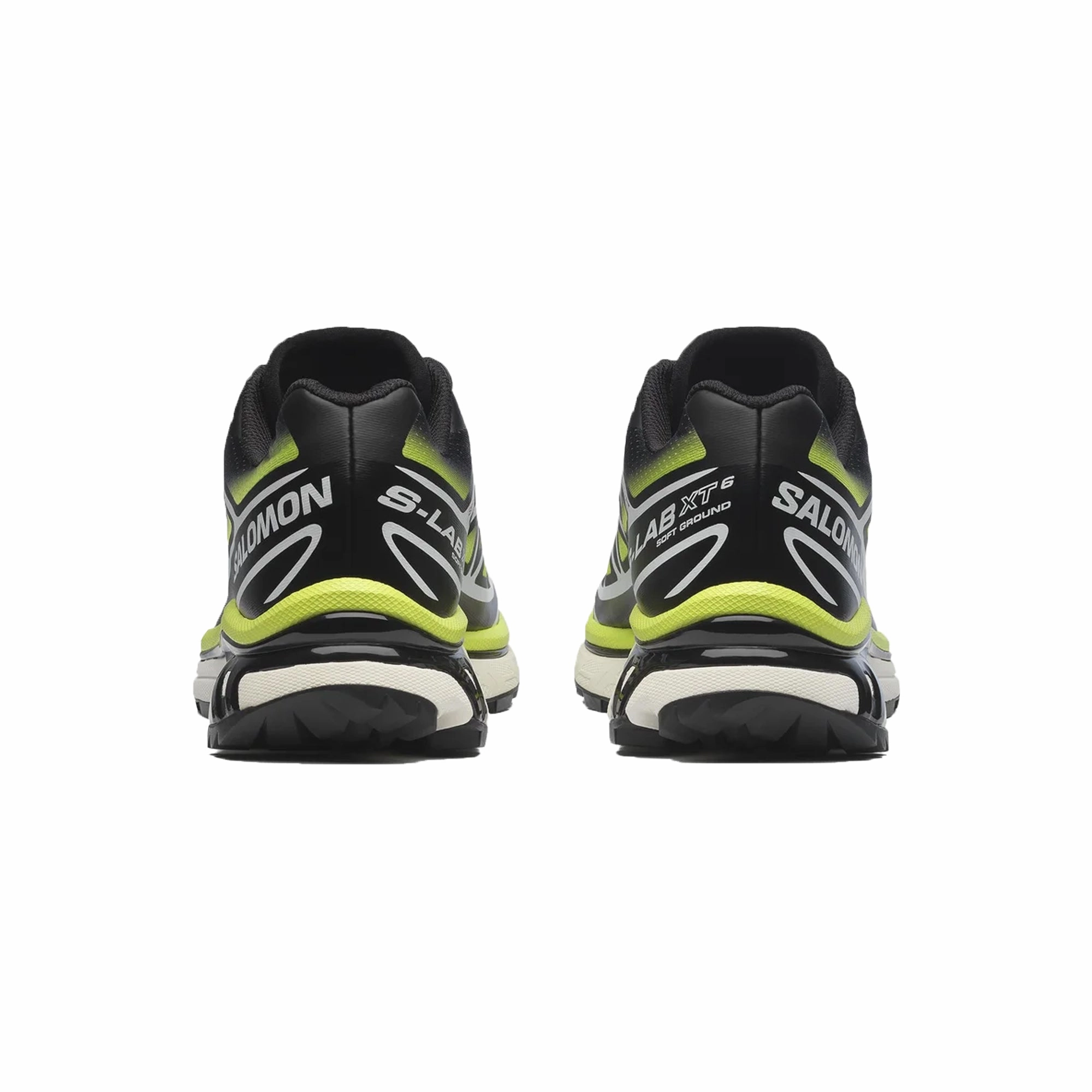 Salomon Mens XT-6 Shoes Arch Support Shoes Dynamic Stability Support
