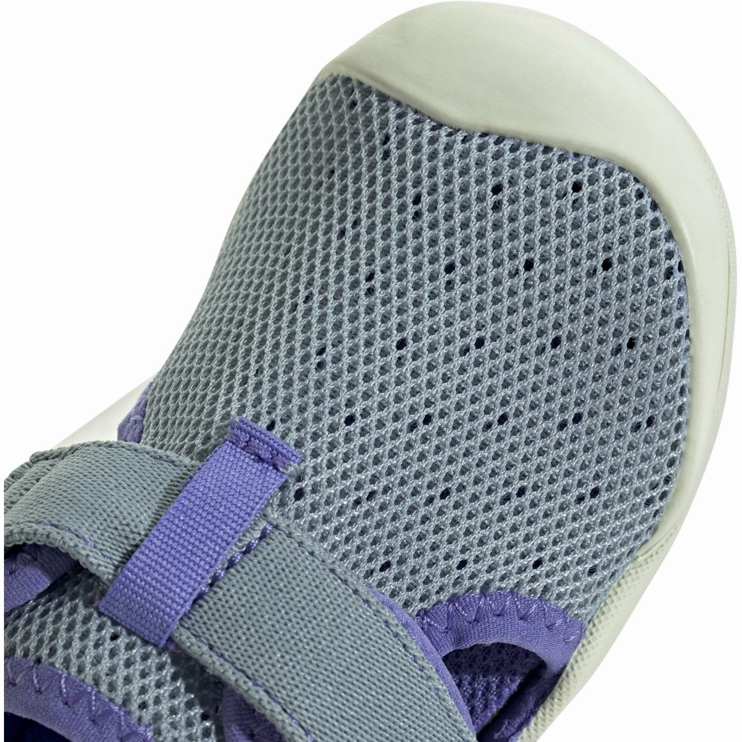 Casual Sandals for Men adidas Originals Magic Grey/Semi Cobalt Blue/Semi Cobalt Blue Terrex Captain Toey I Sandal