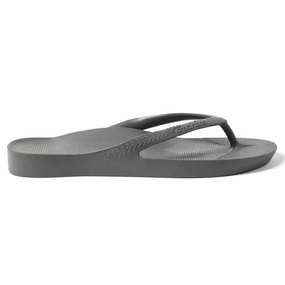 Archies Arch Support Adult Thongs Comfortable Stability