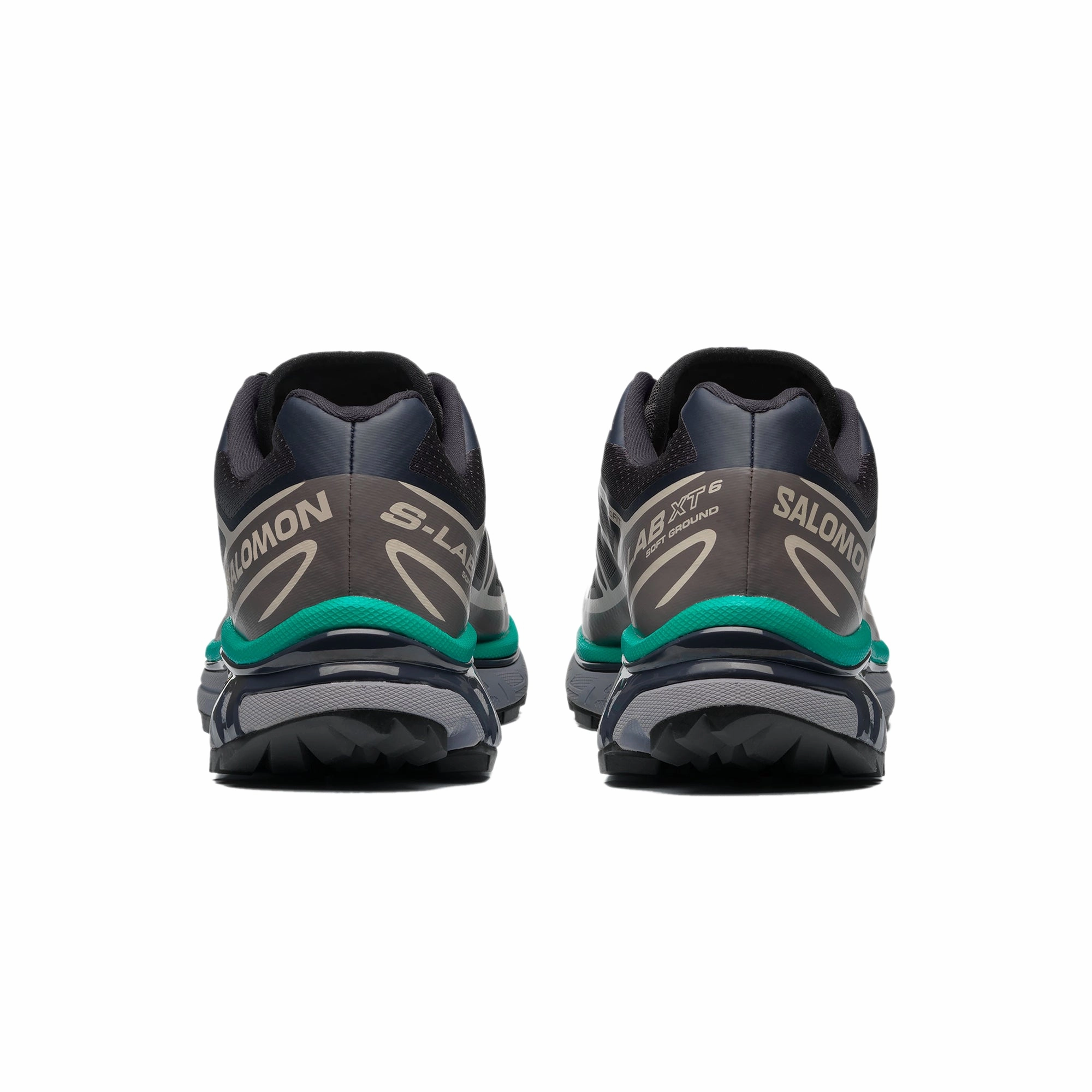 Salomon Mens XT-6 Shoes Tensile Reinforcements Breathable