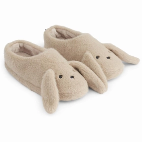LieWood Mist Aviaja Rabbit Adult Slippers Fitness Slip Ease