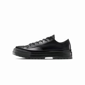 Converse Mens Chuck 70 Formal Leather Shoes scratch - resistant Eco Friendly Synthetic Fibers