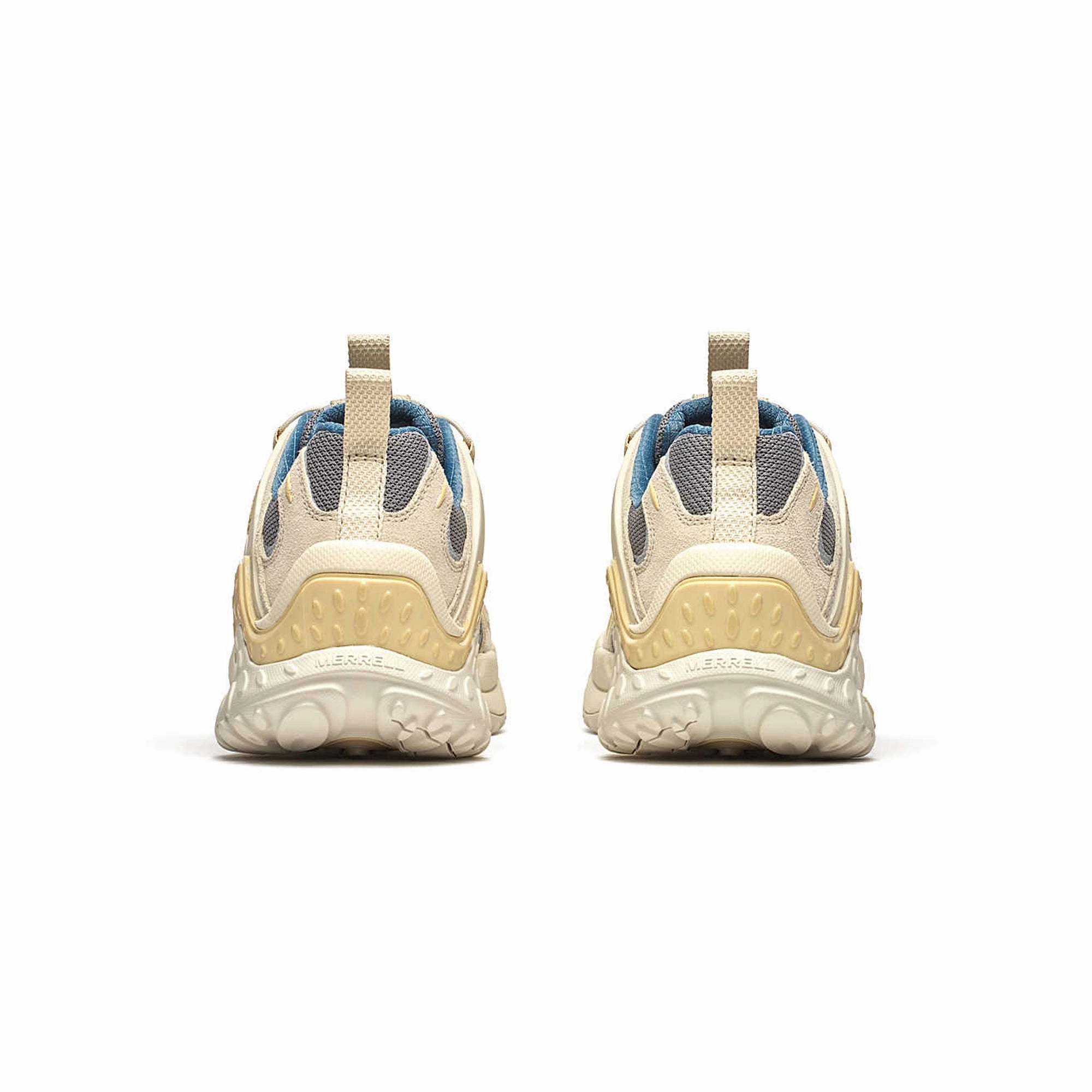 Merrell Mens Cham Redux SE Shoes Seamless Toe Box Design All Day Comfort Technology