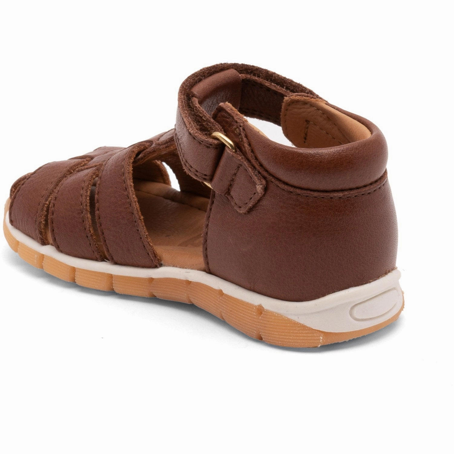 suede upper Bisgaard Brandy Billie Sandal