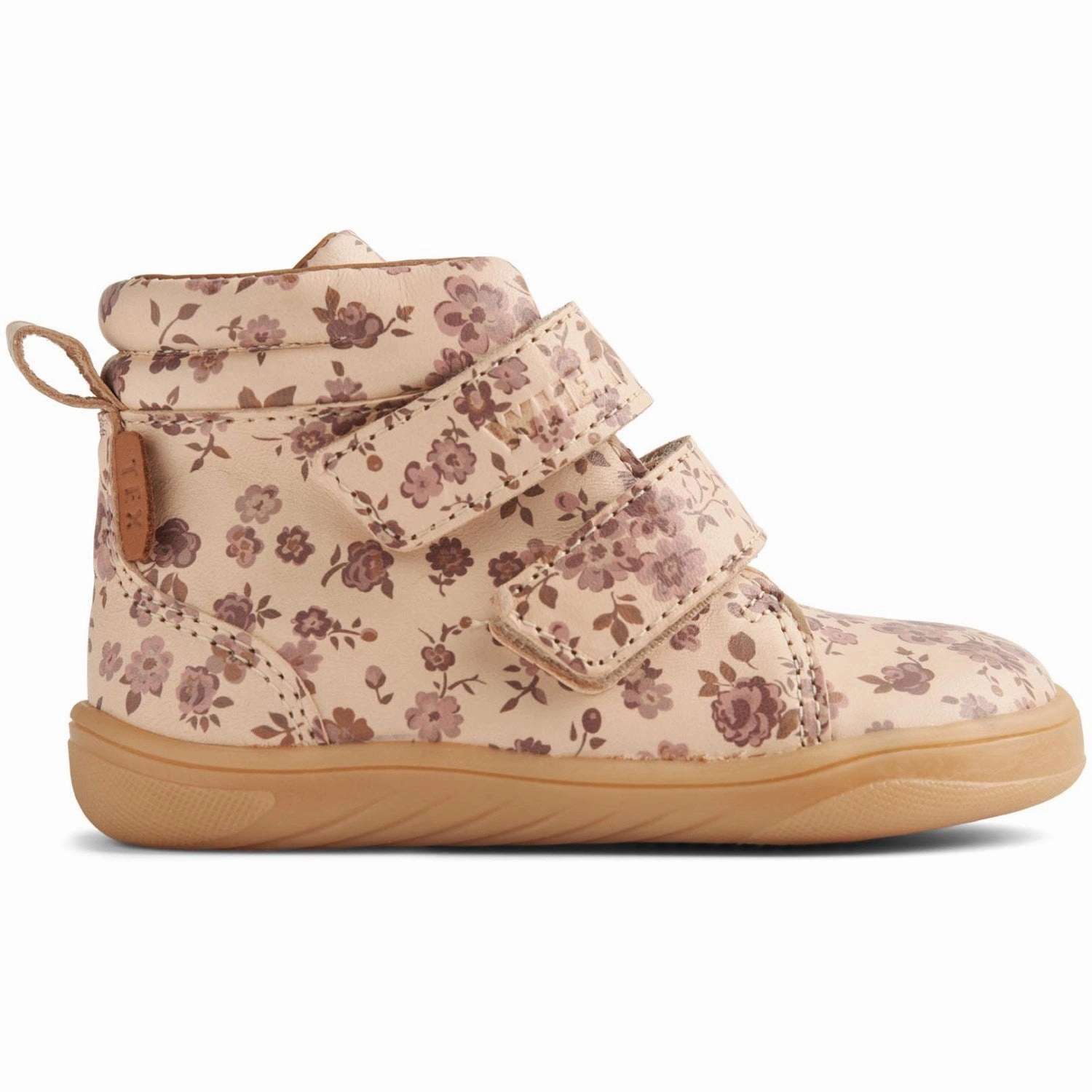 Frost resistant Wheat Rose Flowers Bootie Sixanni Tex