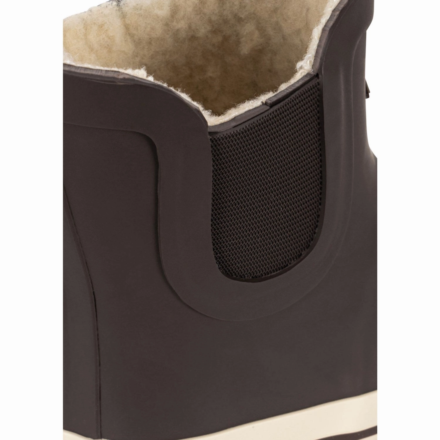 Seamless Comfort Weekend Camping Seamless Comfort Nature Lover Konges Sl?jd Chocolate Brown Roi Rain Boot Low