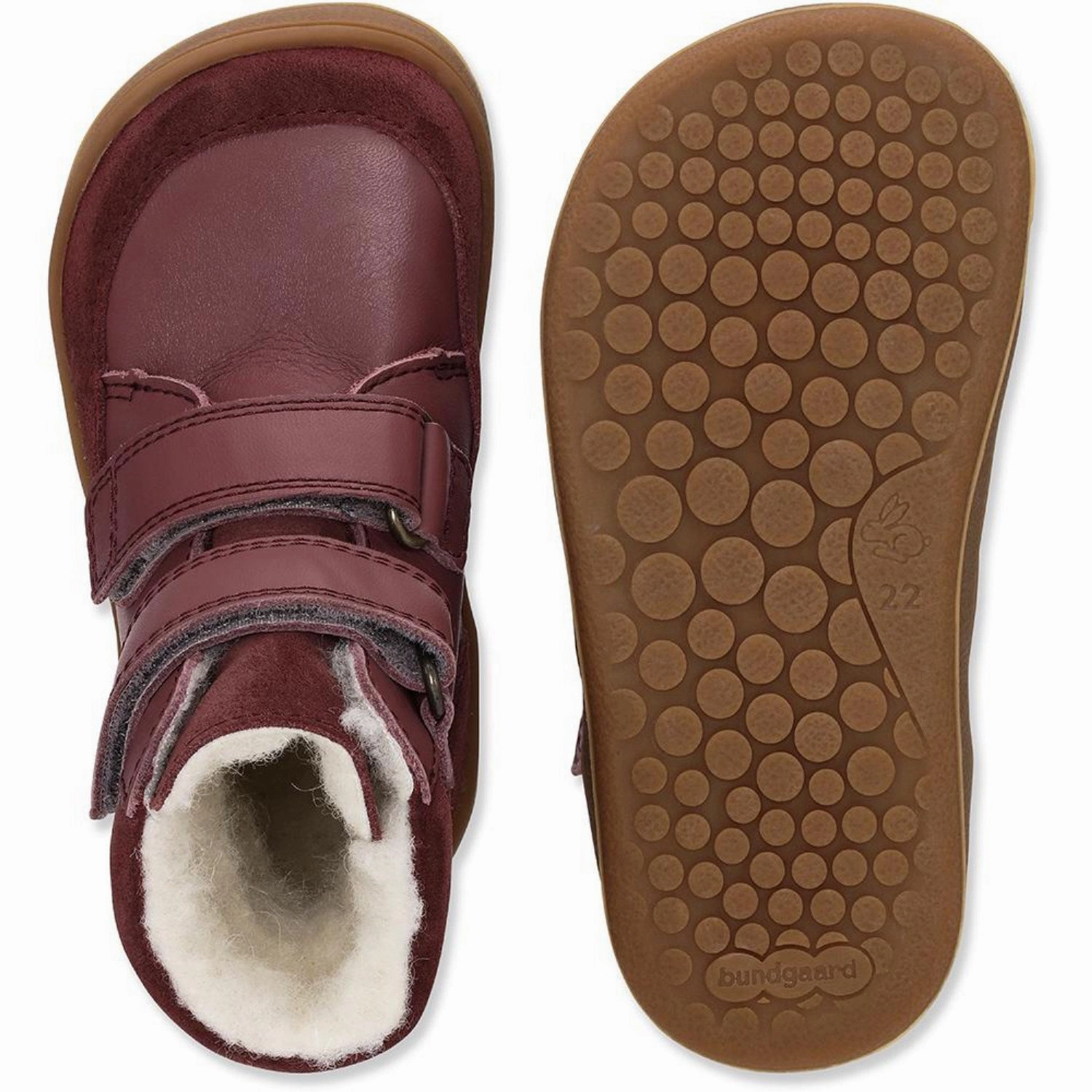 Bundgaard Dark Rose VB Basil Strap Mini II TEX Adventure Time