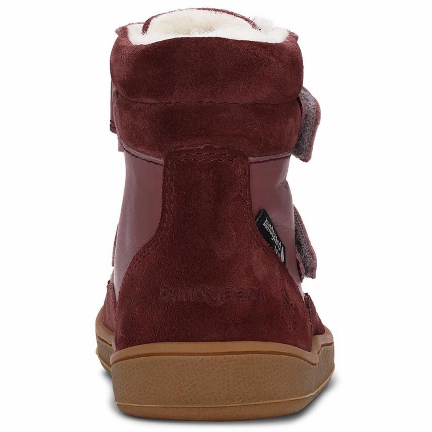 Bundgaard Dark Rose VB Basil Strap Mini II TEX Trail Comfort