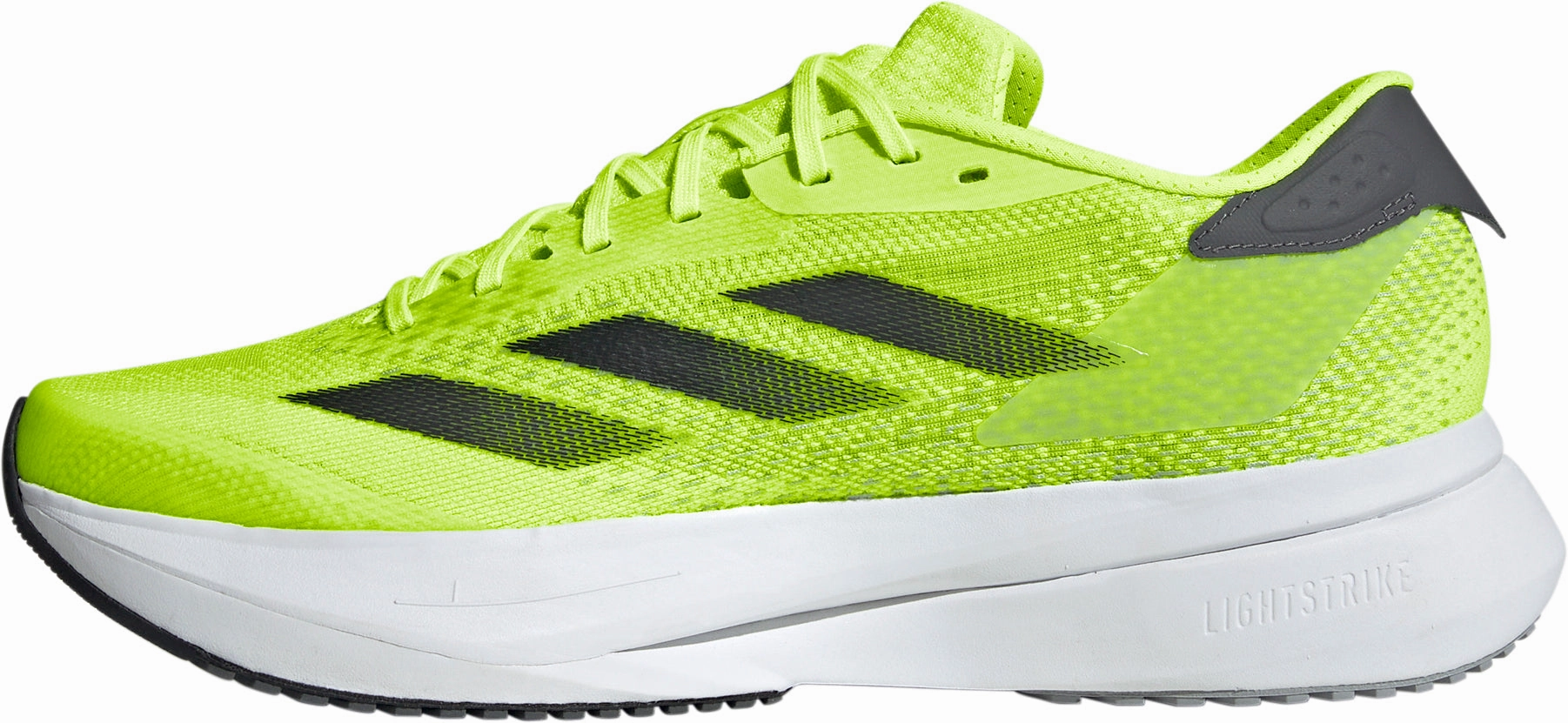 Sperry Top-Sider adidas Adizero SL 2 Mens Running Shoes - Yellow