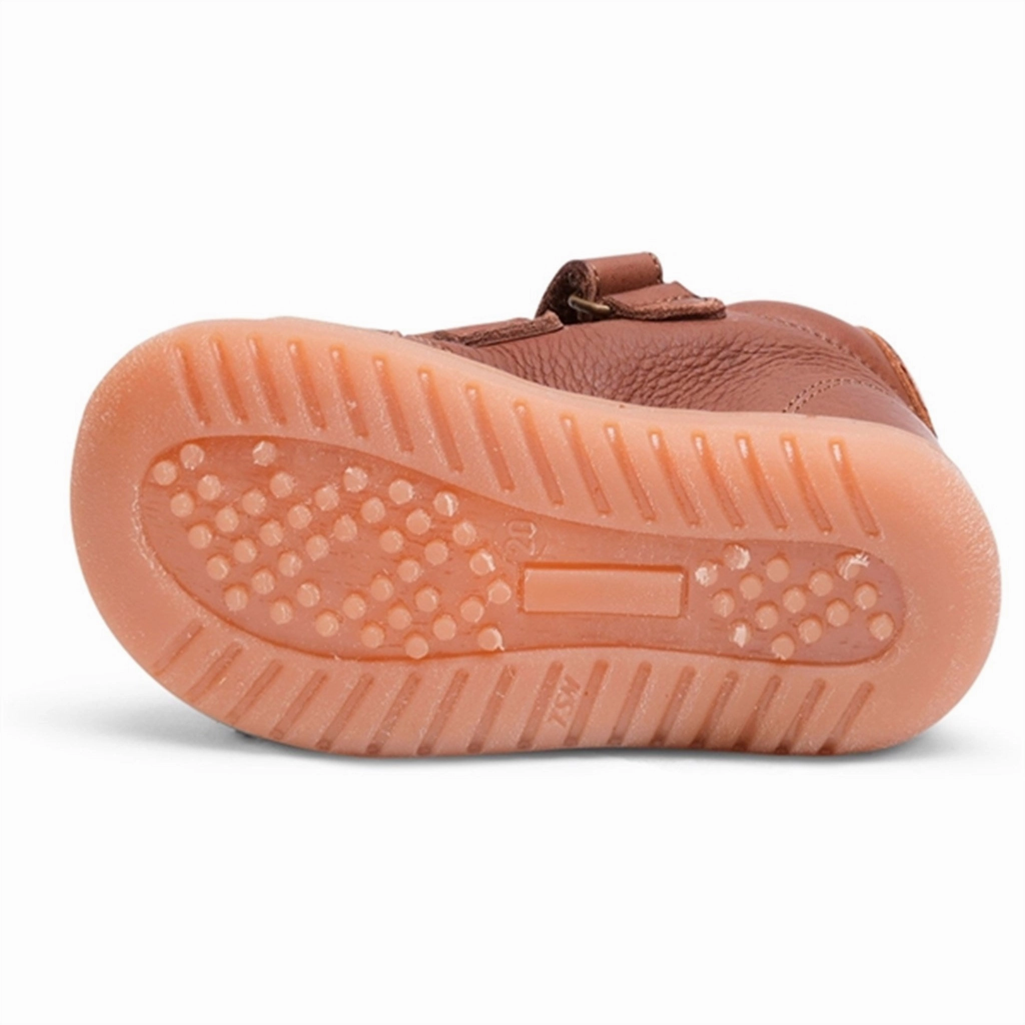 Subway Go Comfort Inserts Bisgaard Thor V Starter Shoes Brandy