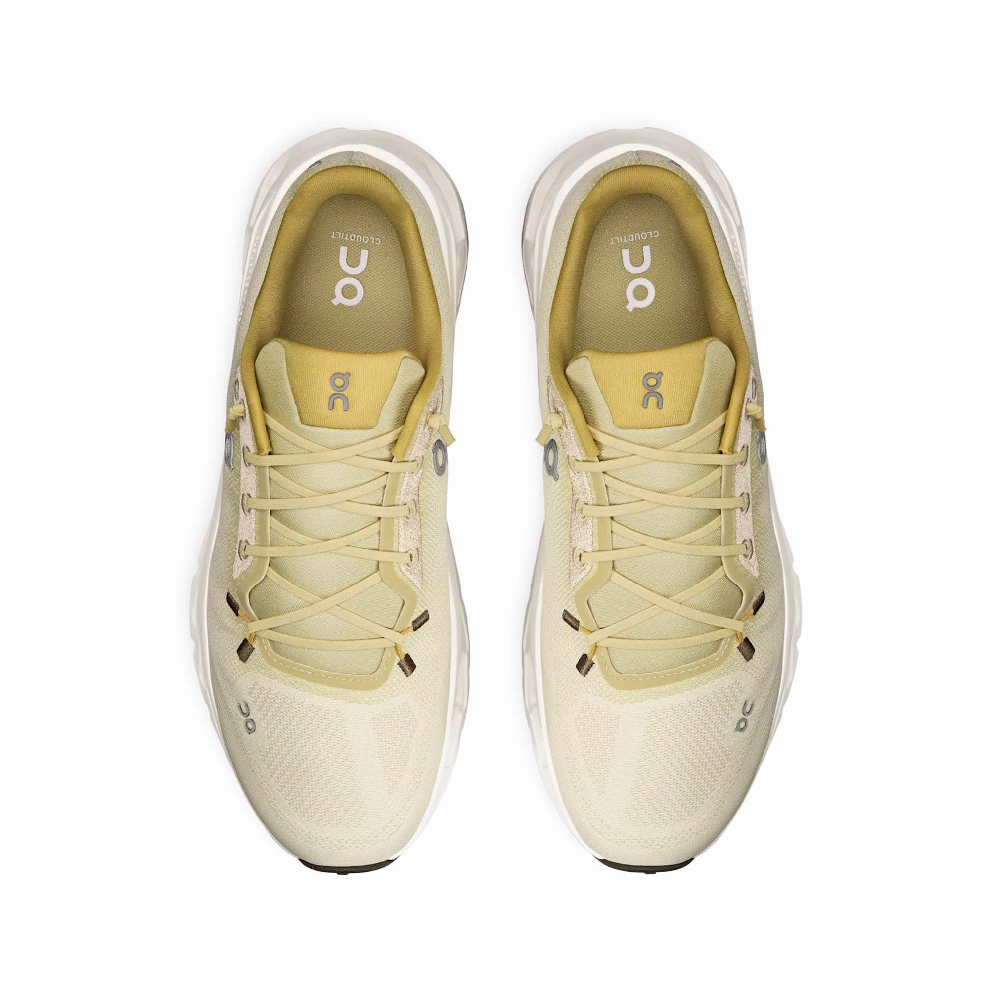 On Running Mens Cloudtilt Shoes Trail Adventure Water resistant upper