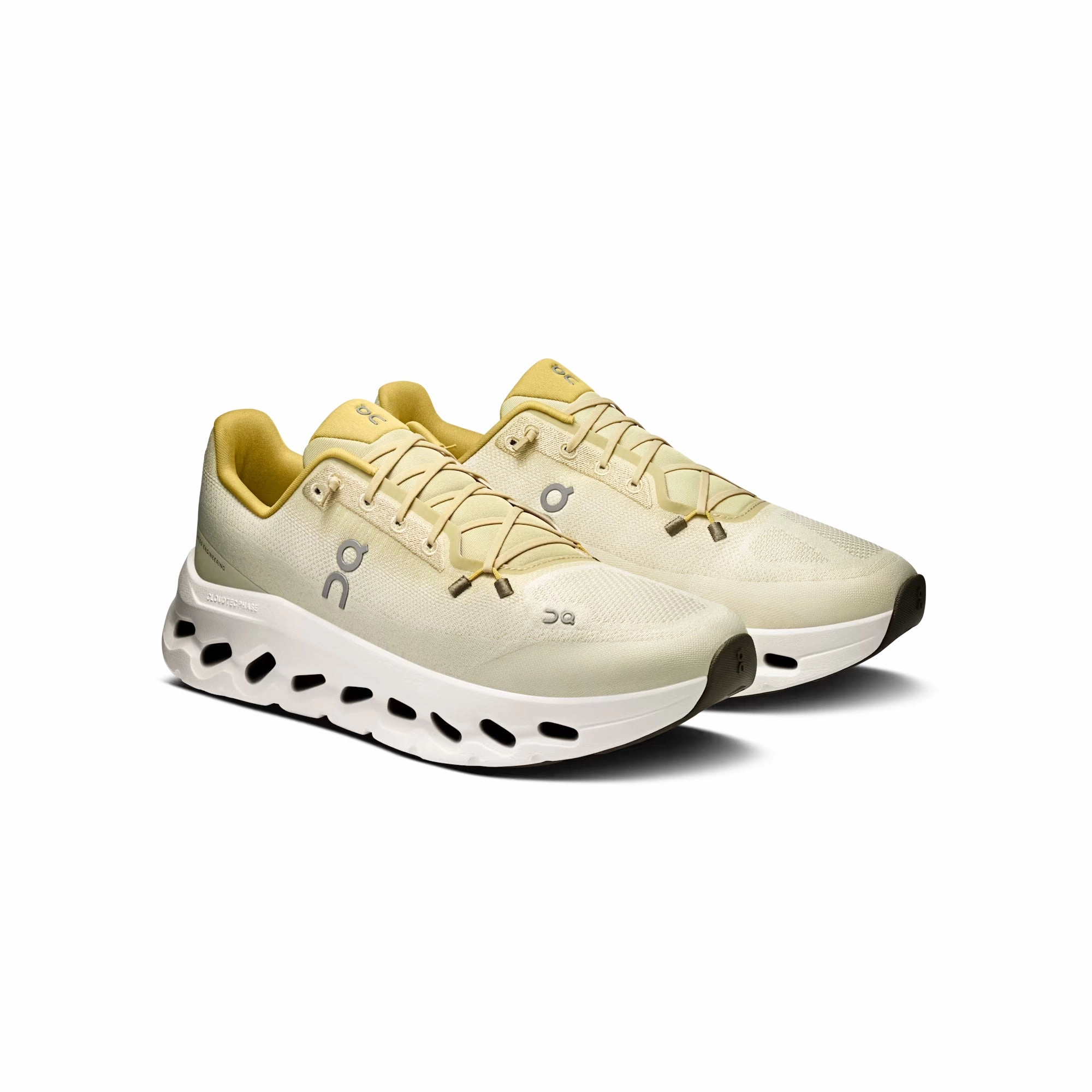 running in high - altitude areas On Running Mens Cloudtilt Shoes