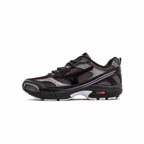 Mizuno Mens MXR Space Lights Pack Shoes wide - width shoe option