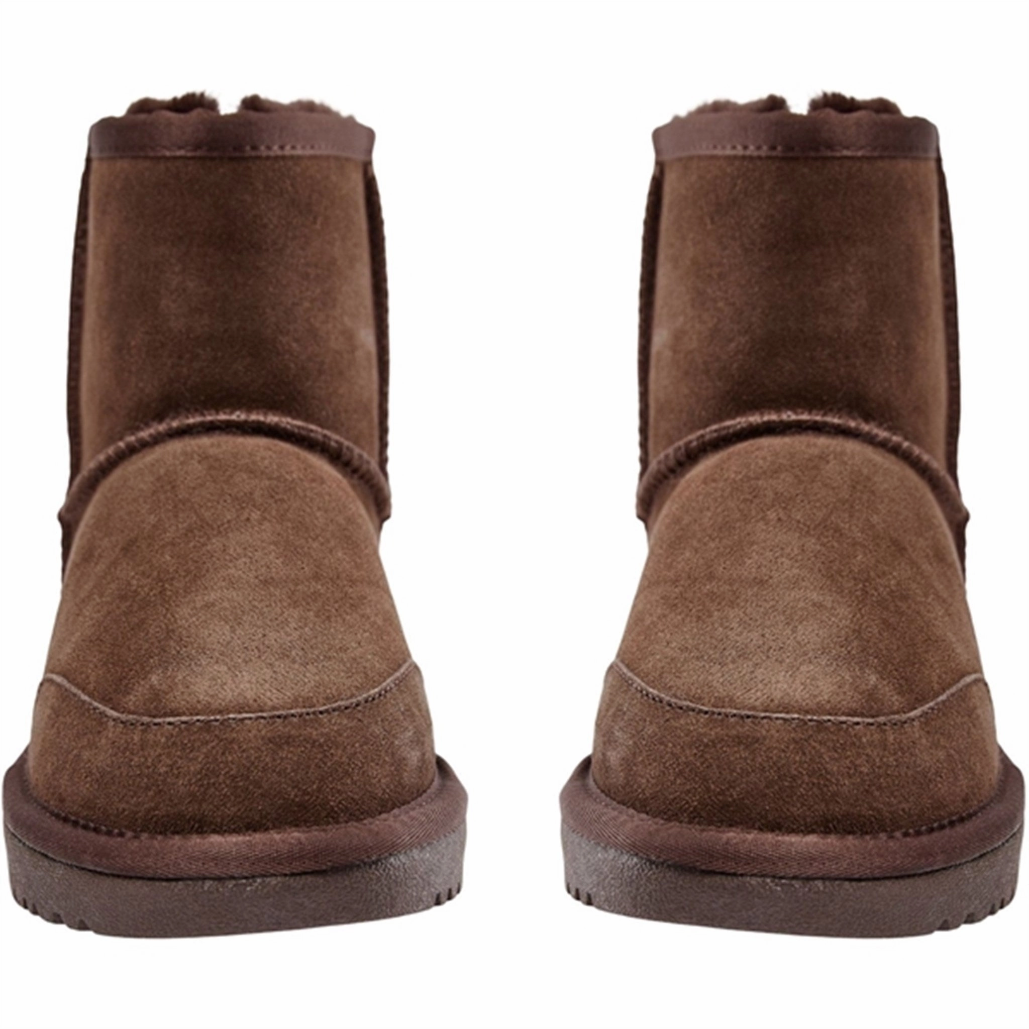 Low Profile Mountain Path Sofie Schnoor Brown Boots