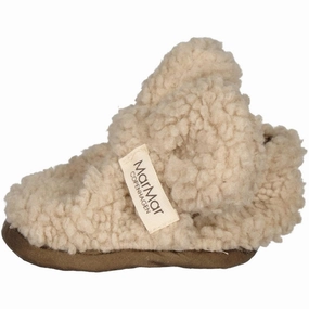 MarMar Abal Teddybear Lining Pepple Supportive