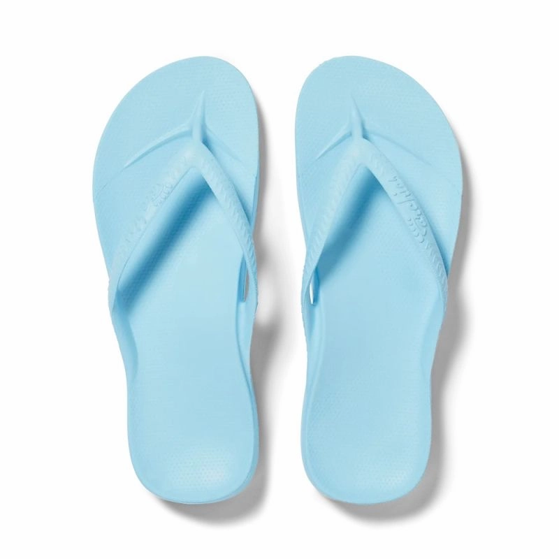 EVA foam Archies Arch Support Adult Thongs