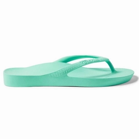 Slip-On Footwear Airflow Optimized Design Archies Arch Support Adult Thongs