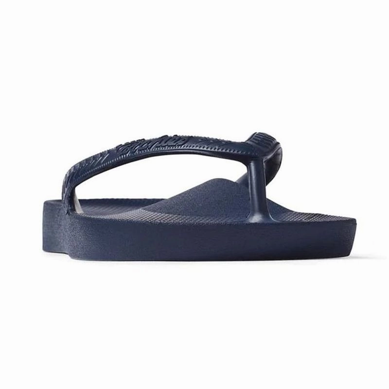 Weekend Ready Archies Arch Support Adult Thongs