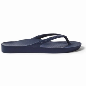 Chill Travel Footwear Archies Arch Support Adult Thongs