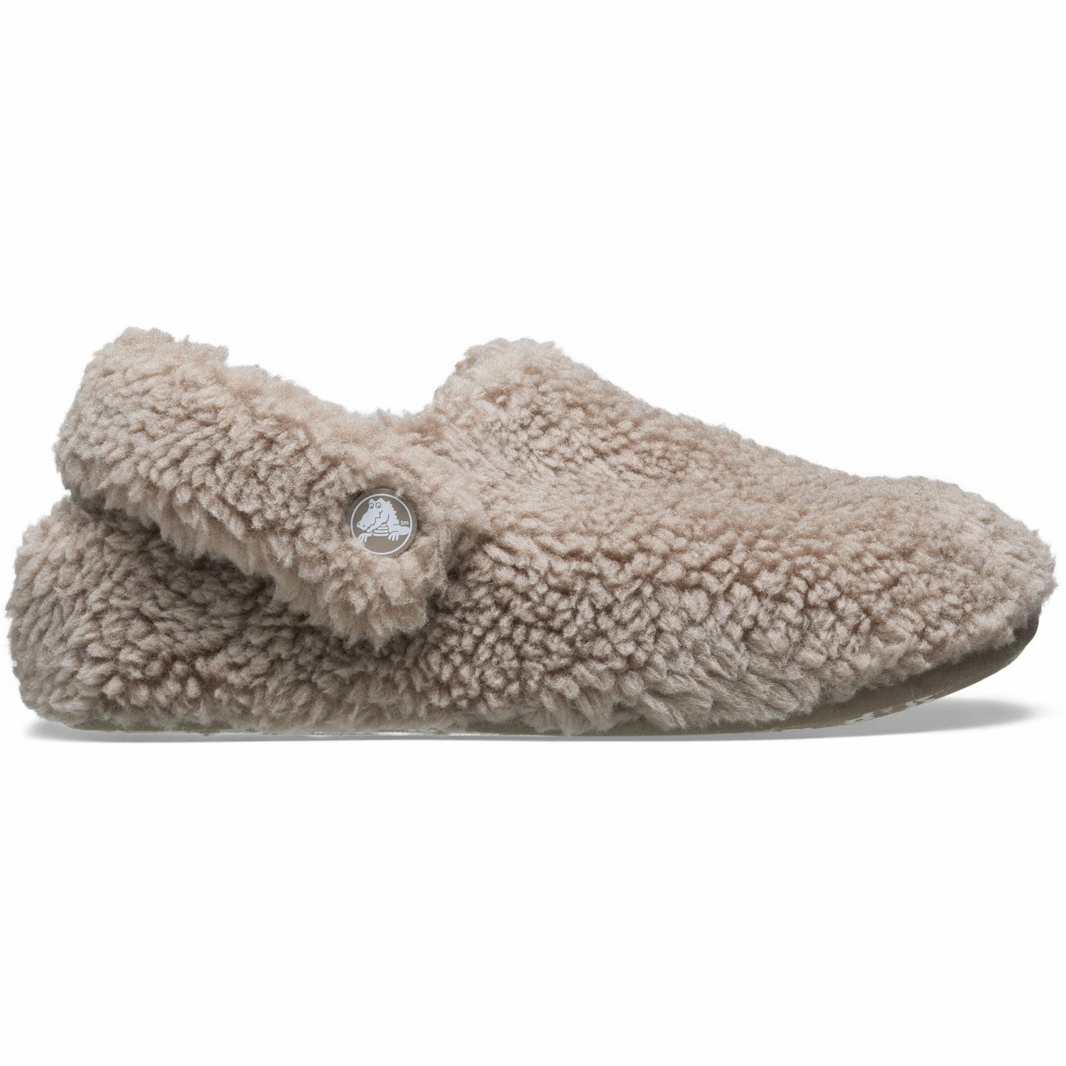 Crocs Mushroom Classic Cozzzy Slipper Athletic