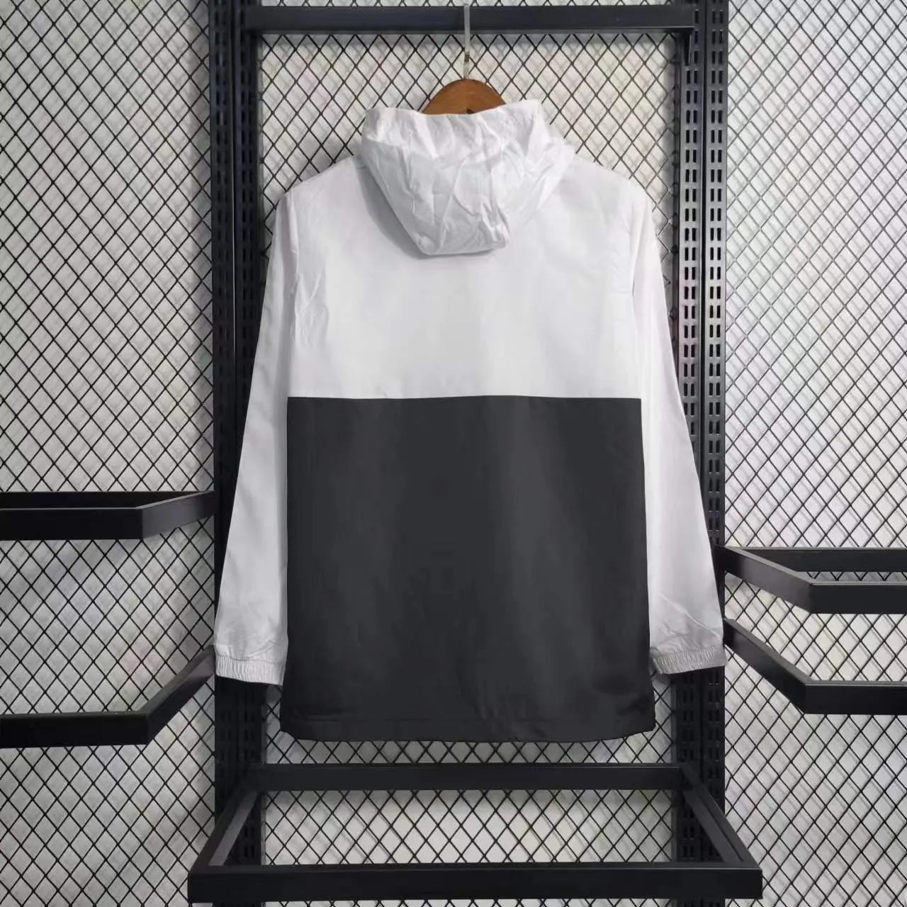 Argentina Windbreaker Jacket 2023-24 Non Restrictive Fit