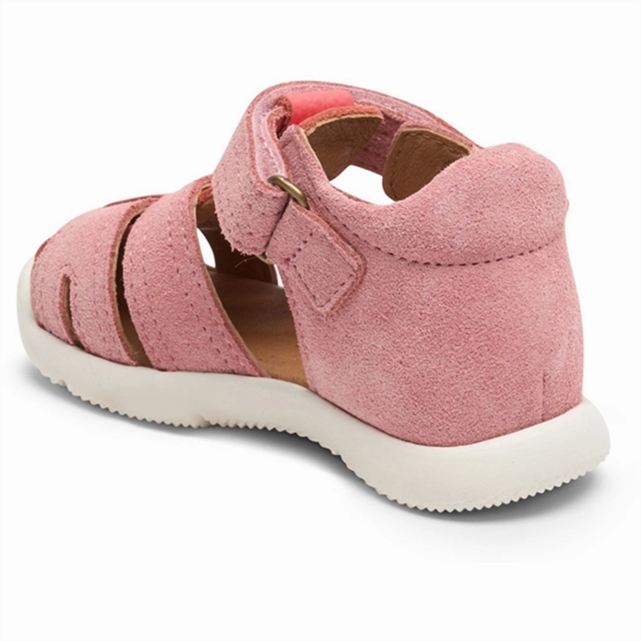 City Wear Sun Kissed Bisgaard Aske Sandal Blush