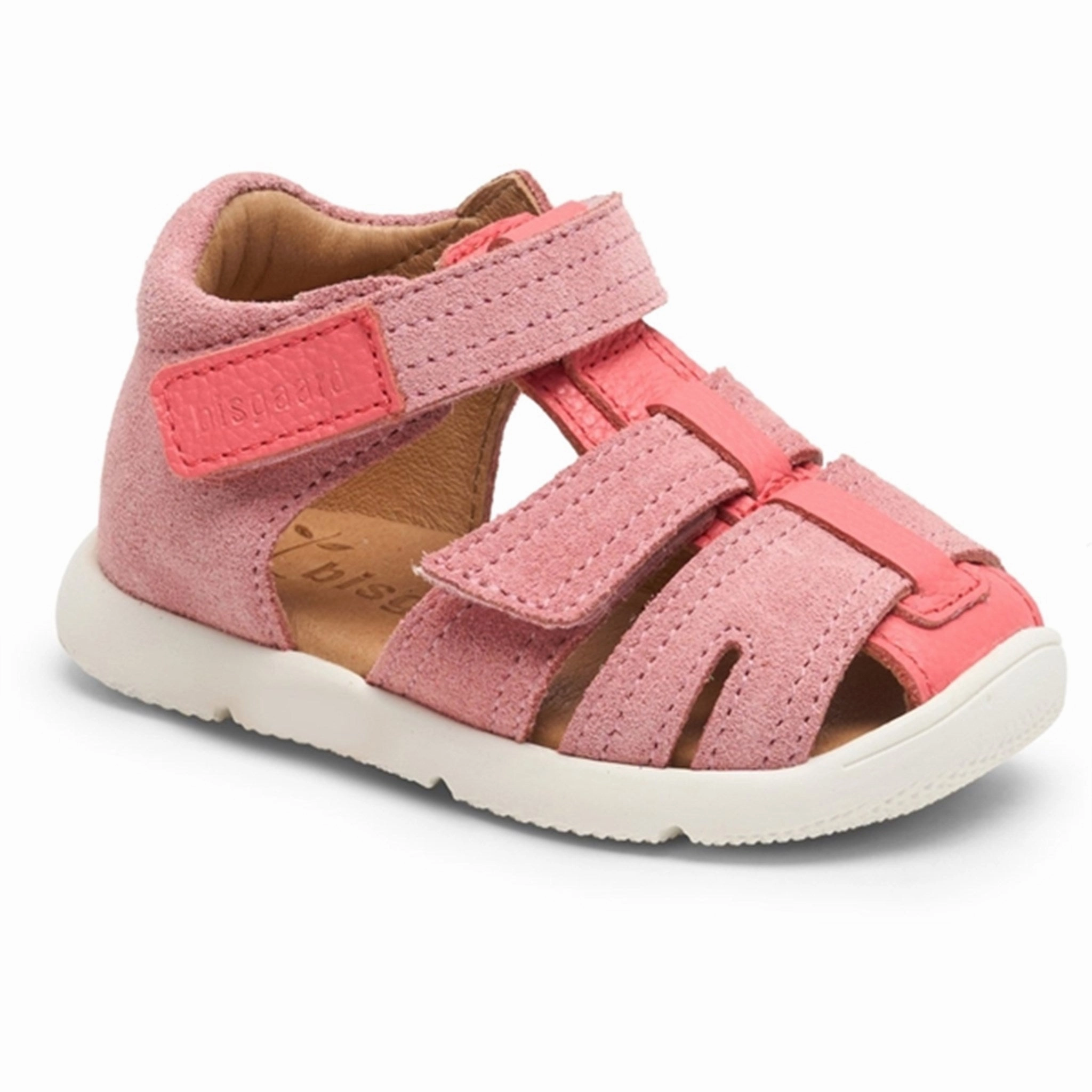 Travel Glam Bisgaard Aske Sandal Blush