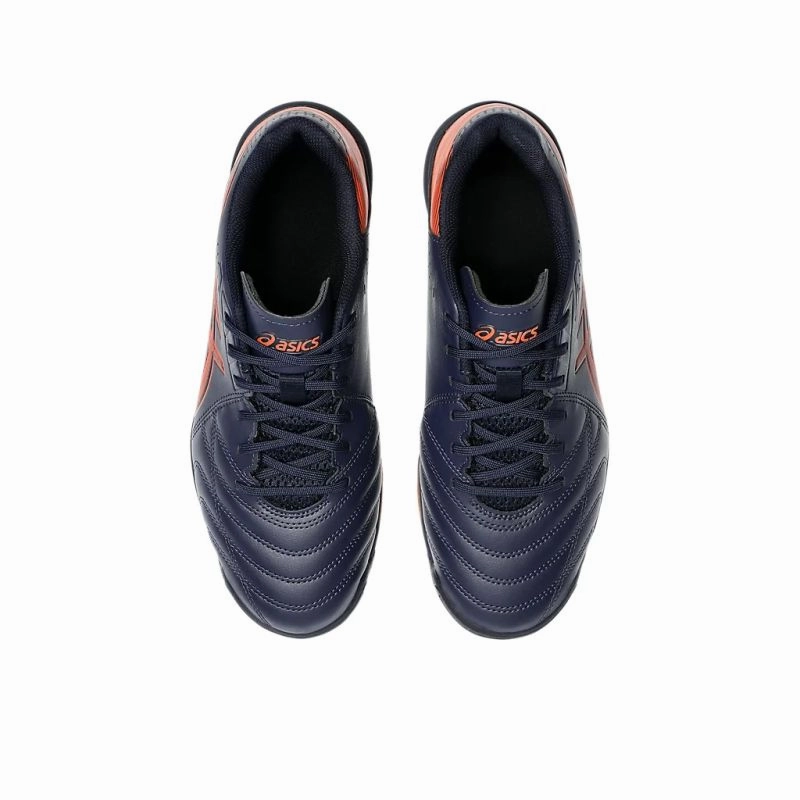 Flex Zone Technology ASICS Calcetto WD 9 Indoor Football Boots